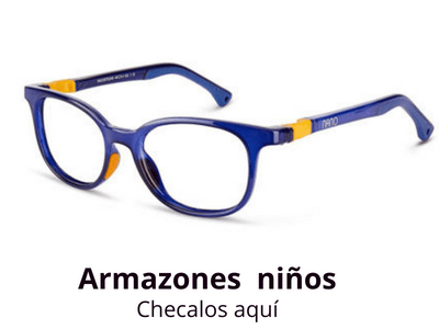 Lentes axxeskids para niños