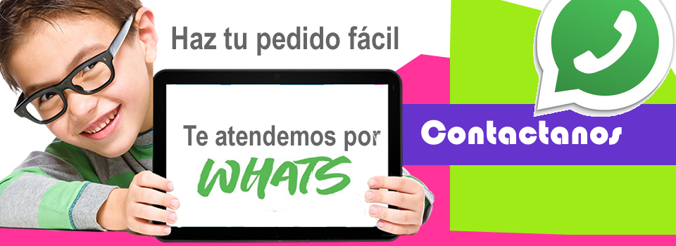 Contactanos