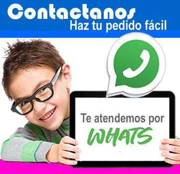 Contactanos