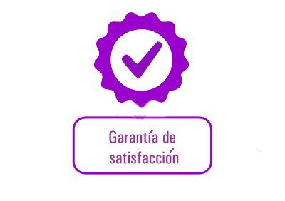 Lentes y armazones con garantía de satisfacción