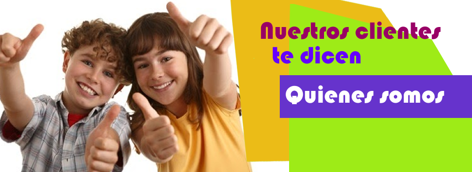 Quienes Somos