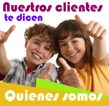 Quienes somos